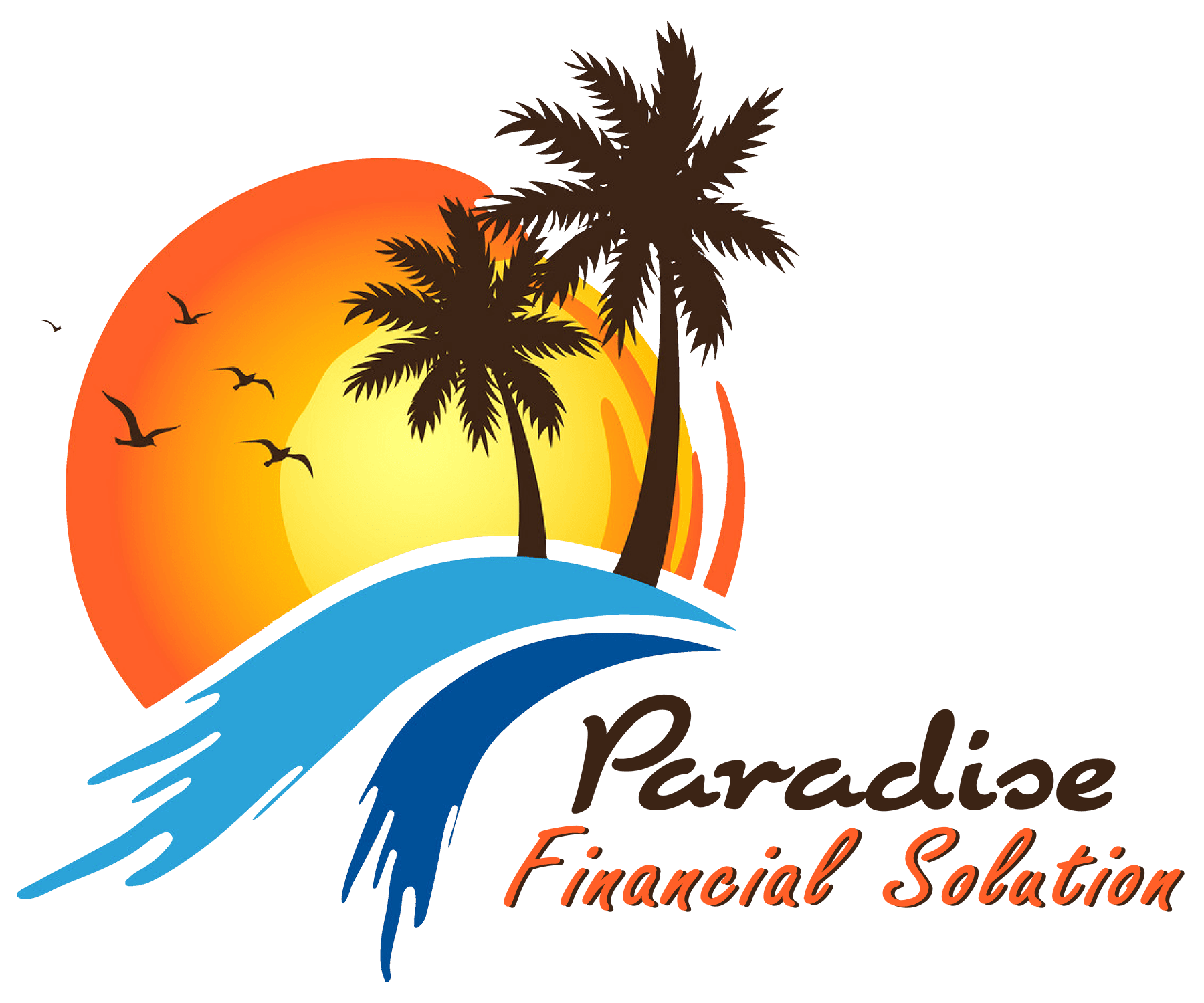 Logo Paradise Financial Vacation (1)